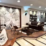 Hotel Alvear