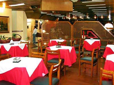Alvear Hotel