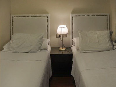 Alvear Hotel Montevideo