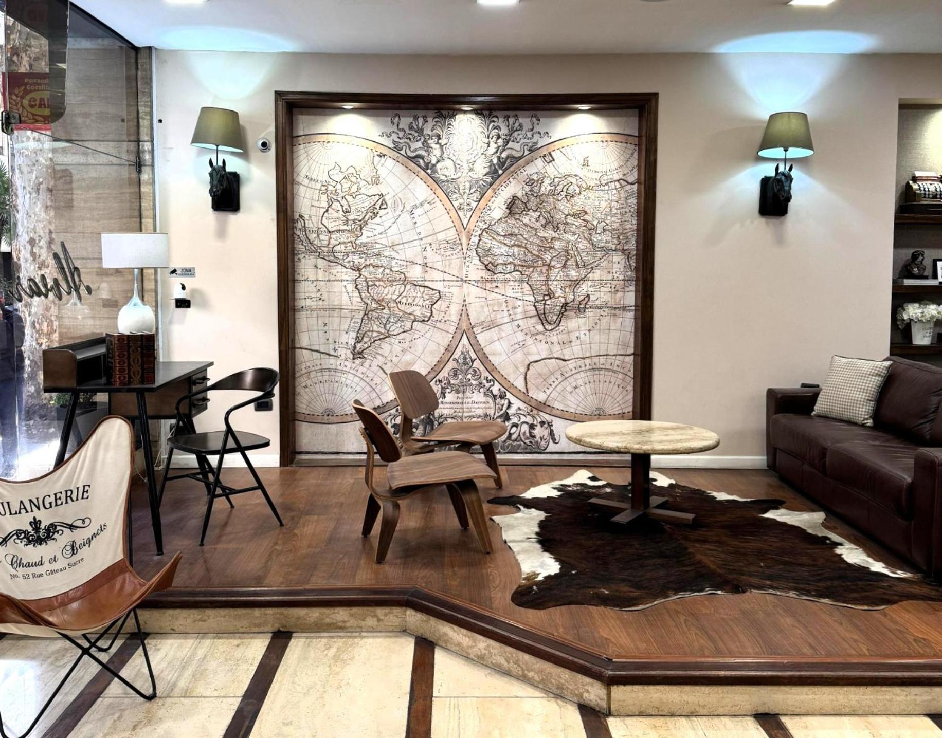 Alvear Hotel