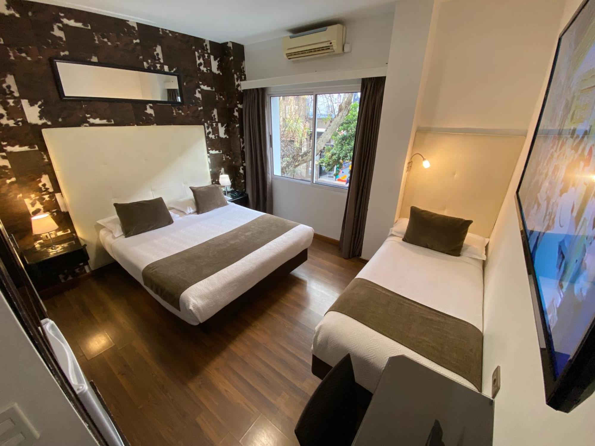 Alvear Hotel